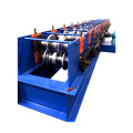 guard rail cold roll forming machine.